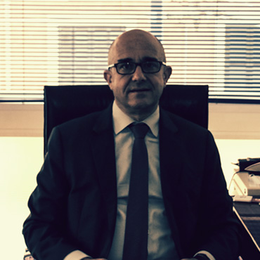 Pedro L. Ribas Dietrich