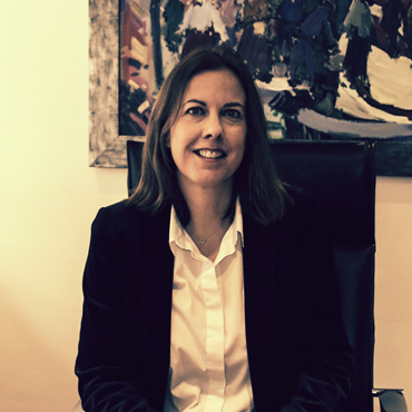 Cristina Pascual Cerdá